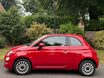 Fiat 500 LOUNGE 7