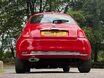 Fiat 500 LOUNGE 18