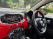 Fiat 500 LOUNGE 37