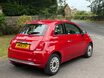 Fiat 500 LOUNGE 12