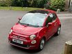 Fiat 500 LOUNGE 22