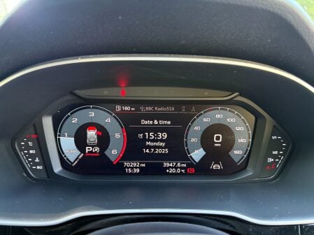 Audi Q3 TDI SPORT 50