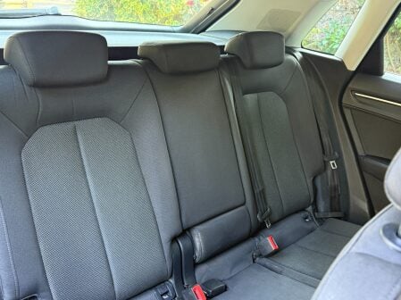 Audi Q3 TDI SPORT 42