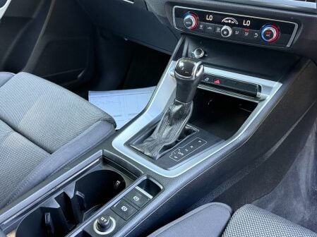 Audi Q3 TDI SPORT 30