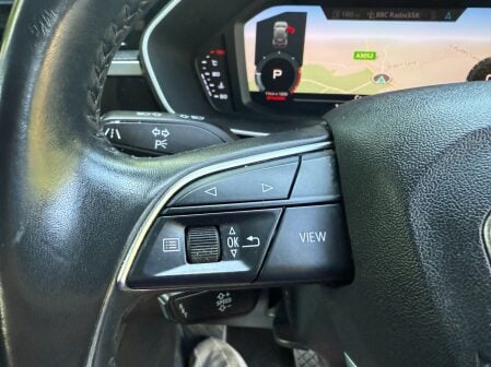 Audi Q3 TDI SPORT 37