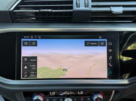 Audi Q3 TDI SPORT 41