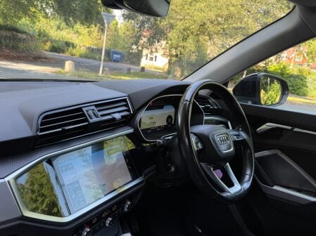 Audi Q3 TDI SPORT 46