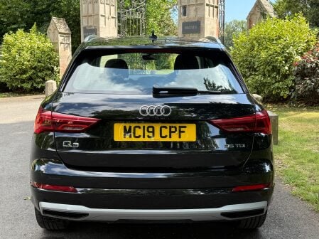 Audi Q3 TDI SPORT 13