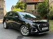 Audi Q3 TDI SPORT 4