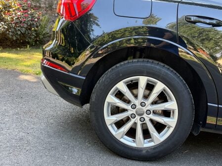 Audi Q3 TDI SPORT 22