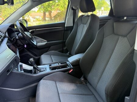 Audi Q3 TDI SPORT 49