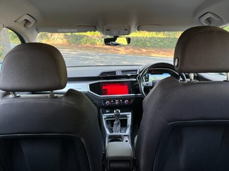 Audi Q3 TDI SPORT 44