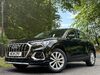 Audi Q3 TDI SPORT