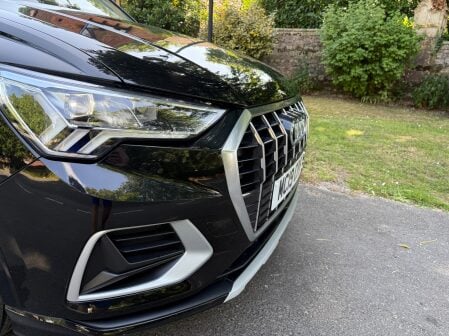 Audi Q3 TDI SPORT 15