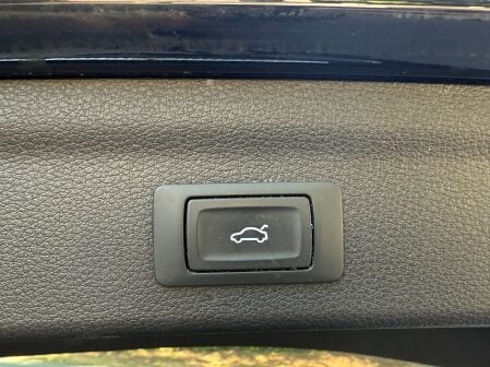 Audi Q3 TDI SPORT 45