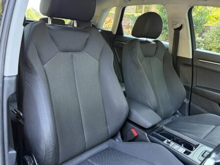 Audi Q3 TDI SPORT 31
