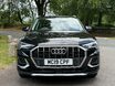 Audi Q3 TDI SPORT 9