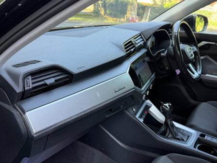 Audi Q3 TDI SPORT 47