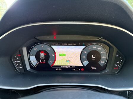 Audi Q3 TDI SPORT 51