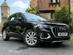 Audi Q3 TDI SPORT 2