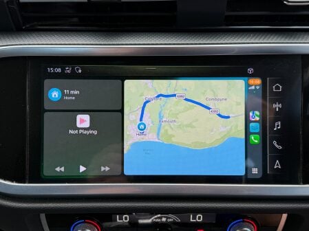 Audi Q3 TDI SPORT 34