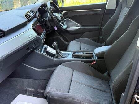 Audi Q3 TDI SPORT 48
