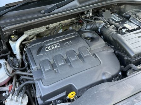 Audi Q3 TDI SPORT 53