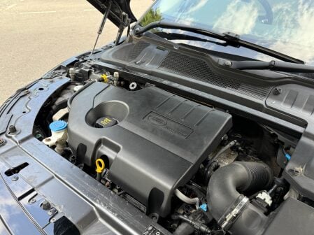 Land Rover Range Rover Evoque ED4 SE TECH 48