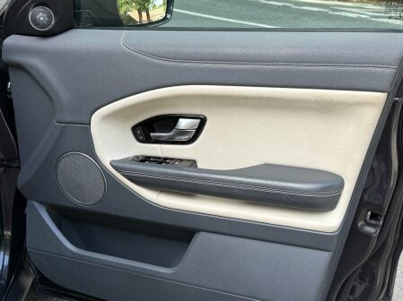 Land Rover Range Rover Evoque ED4 SE TECH 27