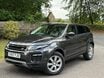 Land Rover Range Rover Evoque ED4 SE TECH 3