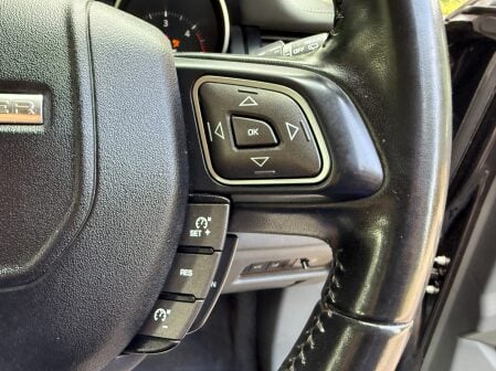 Land Rover Range Rover Evoque ED4 SE TECH 34
