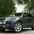 This Land Rover is HPI clear