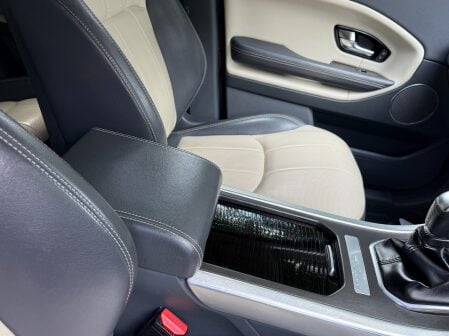 Land Rover Range Rover Evoque ED4 SE TECH 31