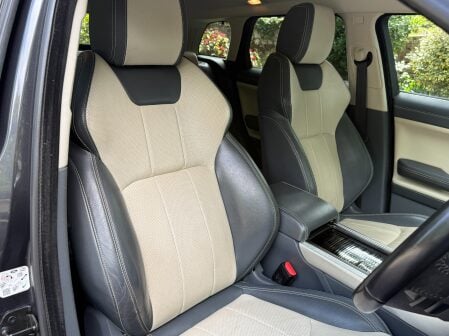 Land Rover Range Rover Evoque ED4 SE TECH 26