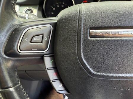 Land Rover Range Rover Evoque ED4 SE TECH 35