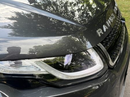 Land Rover Range Rover Evoque ED4 SE TECH 14