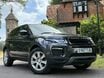 Land Rover Range Rover Evoque ED4 SE TECH 2