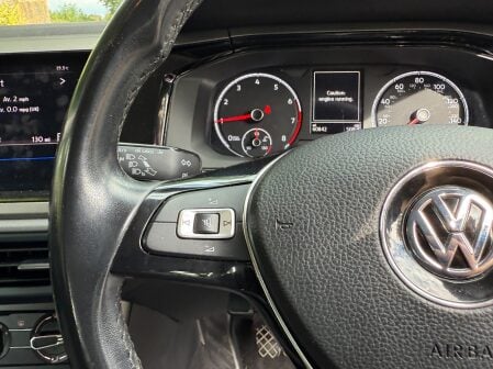 Volkswagen Polo SE EVO 30