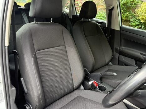 Volkswagen Polo SE EVO 4