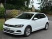 Volkswagen Polo SE EVO 5