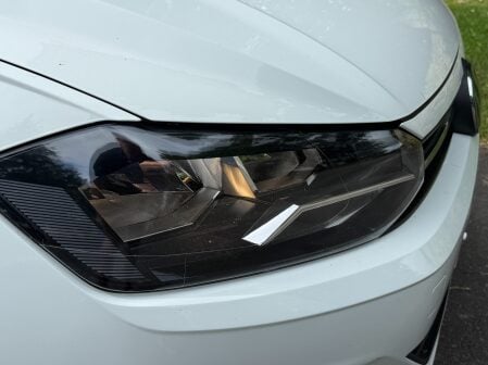 Volkswagen Polo SE EVO 13