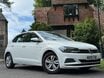 Volkswagen Polo SE EVO 2