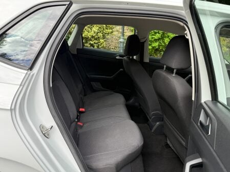 Volkswagen Polo SE EVO 34