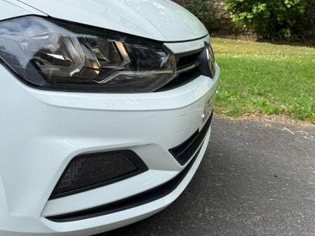 Volkswagen Polo SE EVO 14