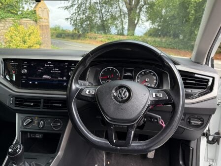 Volkswagen Polo SE EVO 26