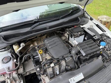 Volkswagen Polo SE EVO 49