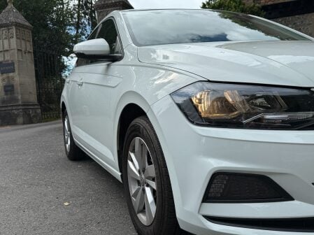 Volkswagen Polo SE EVO 20