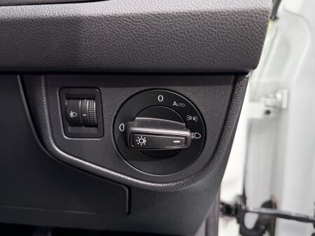 Volkswagen Polo SE EVO 28