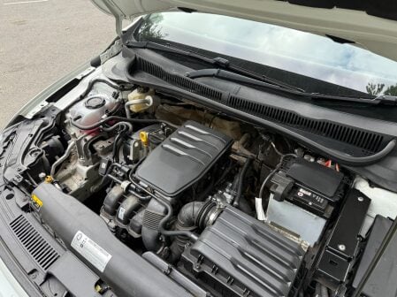Volkswagen Polo SE EVO 48