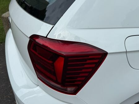 Volkswagen Polo SE EVO 16